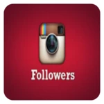 Logo of Instagram Followers android Application 